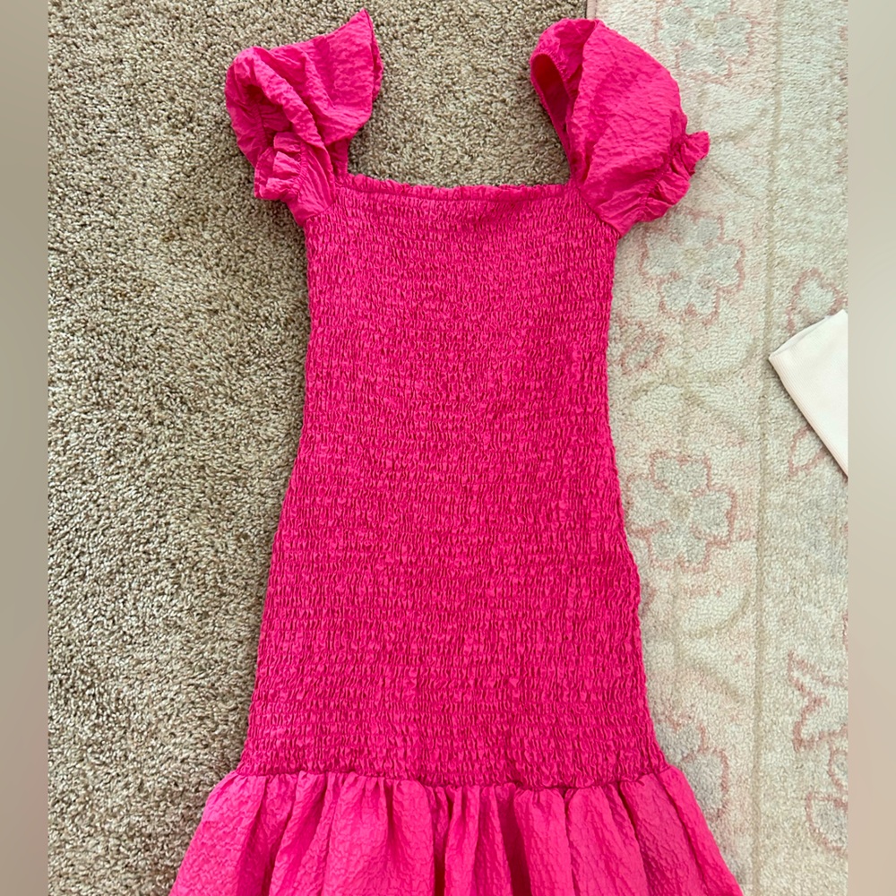 Zara Dress